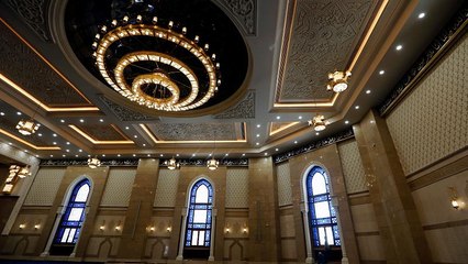 Egyiptom: egyszerre avattak mecsetet és kopt katedrálist