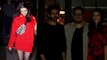 Shraddha Kapoor, Kriti Sanon & other young celebs spotted at a restaurant in stylish look | Boldsky
