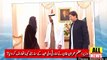 PM Imran Khan Ne Zartaj Gul Ka Taruf Kaise Karaya | Pakistan News | Ary News Headlines