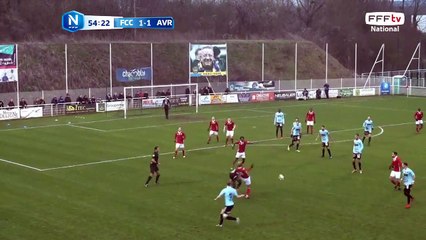 Suite à un contact aérien, MAZIZ reste au sol.