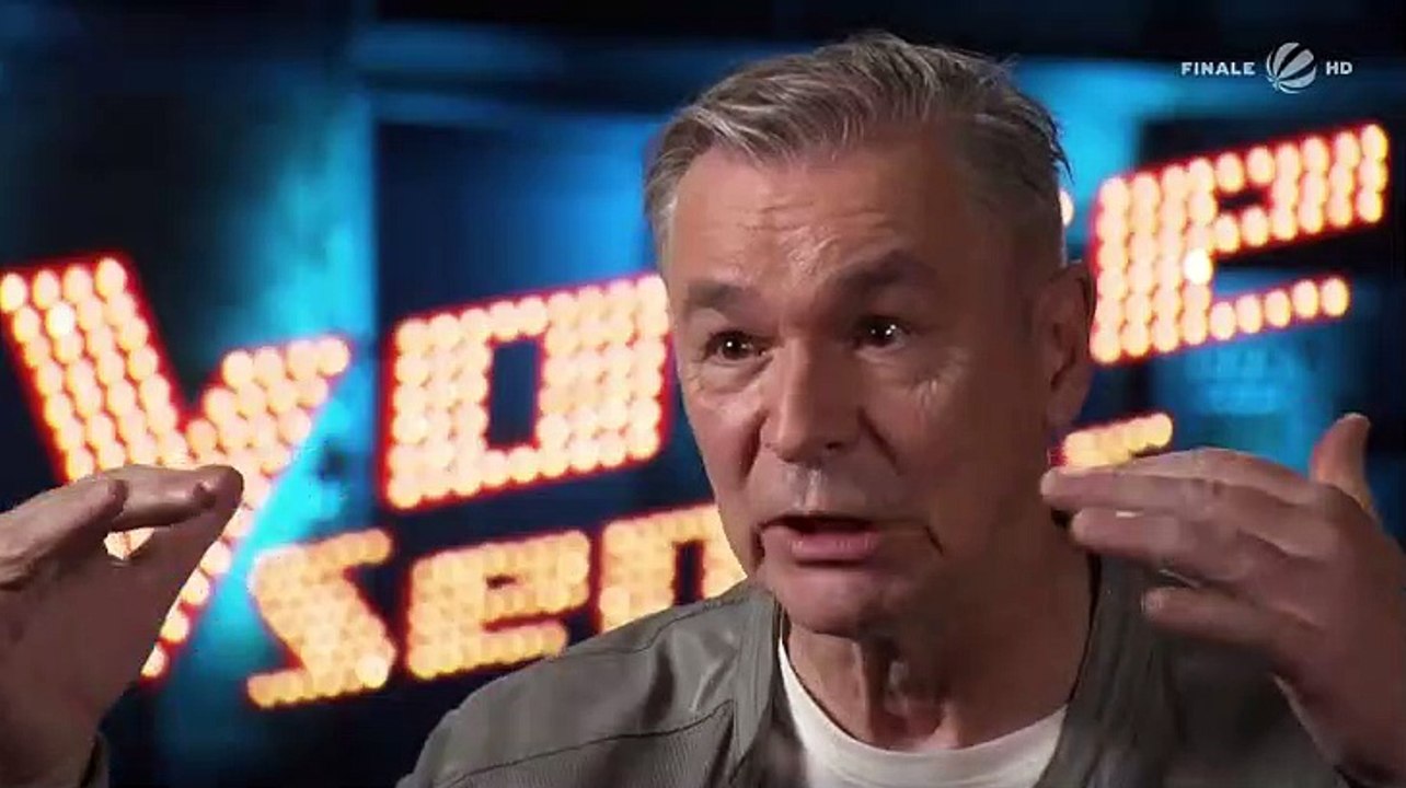 The Voice Senior Germany 2018 Das Finale Teil III