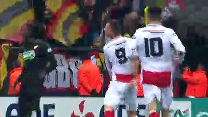 [CDF] SDR-RCL (2-0) : les buts rémois