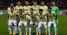 Fenerbahçeli Reyes: Buraya Gelerek Hata Yaptım, Ayrılıyorum