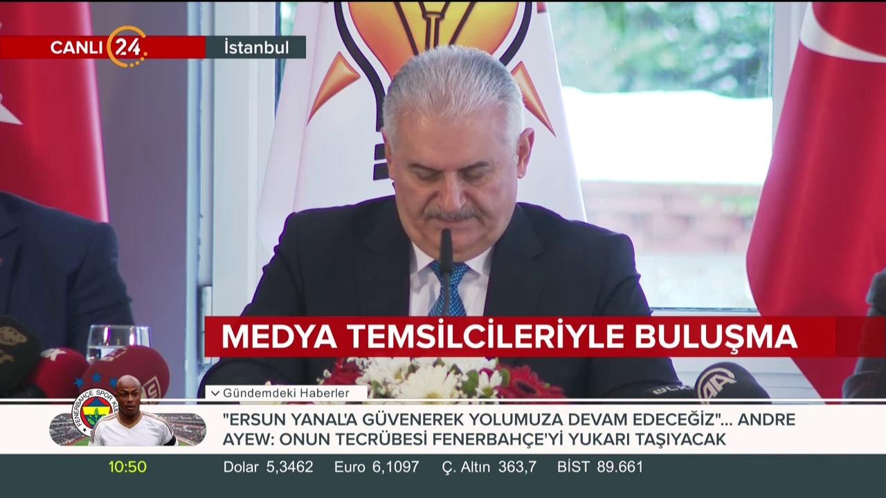 İstanbul için projeler