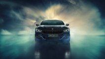 Nicht von dieser Welt - Der BMW Individual M850i Night Sky