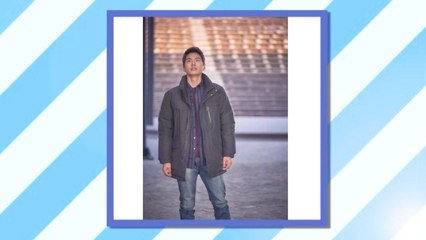 [Showbiz Korea] Today's StarPic! JinGoo(진구) & Lee Yi-kyung(이이경)