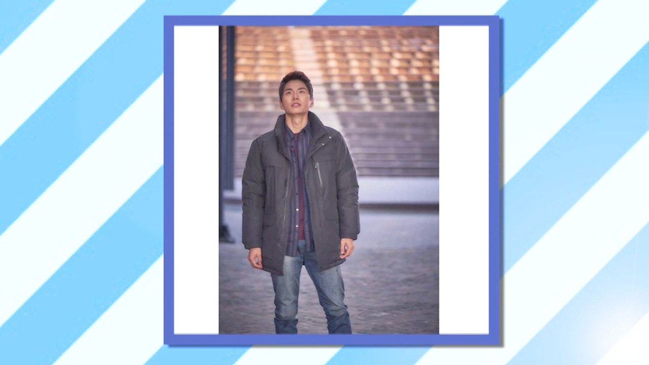 [Showbiz Korea] Today's StarPic! JinGoo(진구) & Lee Yi-kyung(이이경)