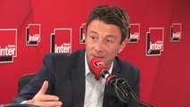 Benjamin Griveaux Porte Parole Du Gouvernement Oui Il Y