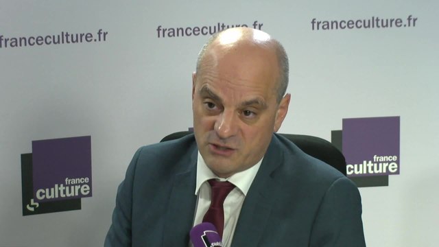 Jean-Michel Blanquer : Nous allons créer un Capes informatique