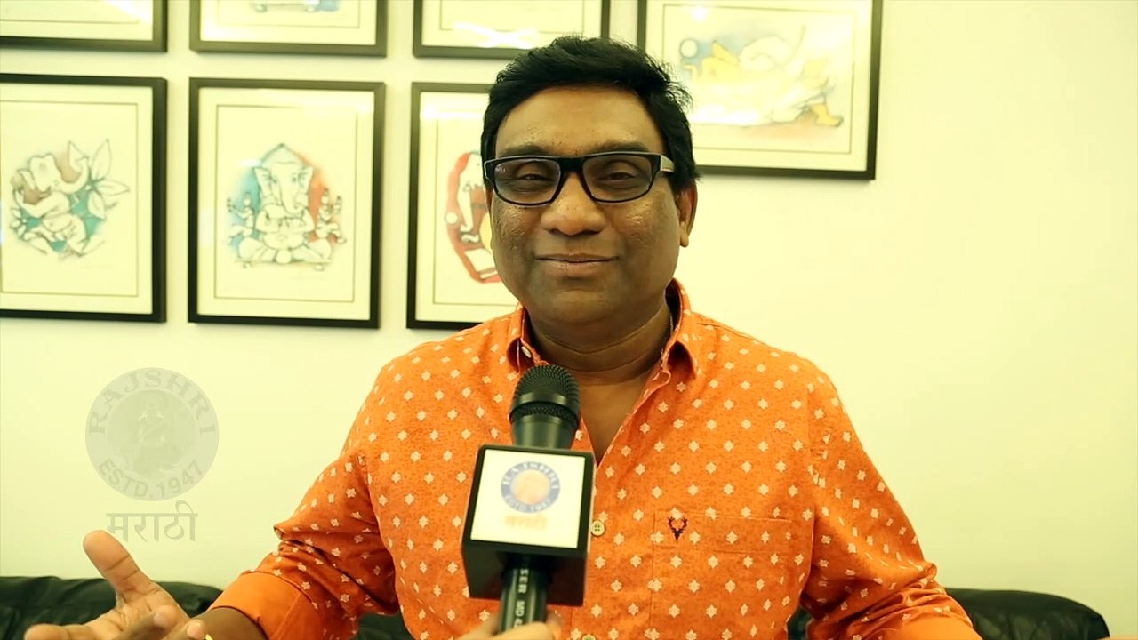 Bhau Kadam | भाऊ नवीन वर्षात करणार 'हे' काम | Chala Hawa Yeu Dya