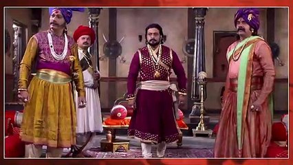 Swarajya Rakshak Sambhaji | सोयराबाई मागणार का युवराजांची माफी? | Zee Marathi | Episode Update