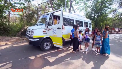 ĐỨA CHÁU VÔ THỪA NHẬN - TẬP 199 - Phần 2   TODAYTV