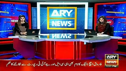 SSP Traffic South is checking School Van's at Shahra-e-Faisal