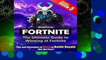 The Ultimate Guide to Winning at Fortnite Tips and Strategies to Boss at Battle Royale Like the Pros