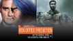 Box Office Prediction Uri - The Surgical Strike & The Accidental Prime Minister