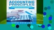 Accounting Principles: The Ultimate Guide to Basic Accounting Principles, GAAP, Accrual