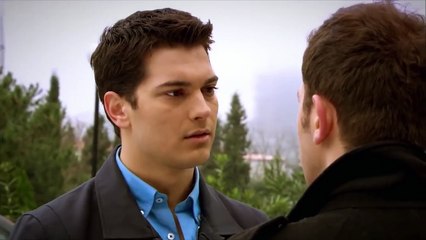 Emir çok pişman - Adını Feriha Koydum 11. Bölüm