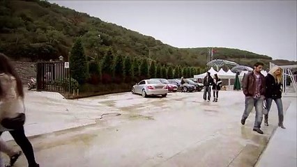 Sen yokken kötü bir insanım! - Adını Feriha Koydum 11. Bölüm