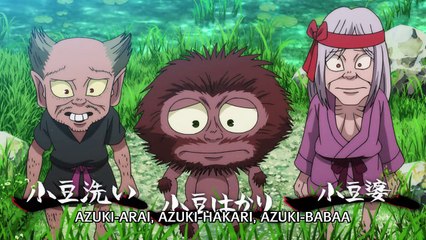Gegege no Kitarou 31 Sub Indonesia