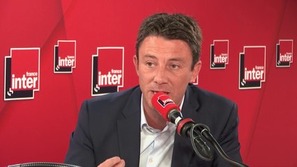 Benjamin Griveaux, à propos du décret sur l'assurance-chômage pris le 1er janvier : "On a remis dans le bon ordre, la bonne logique"