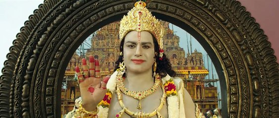NTR Official Trailer - NTRKathanayakudu NTRMahanayakudu - Nandamuri Balakrishna - Krish