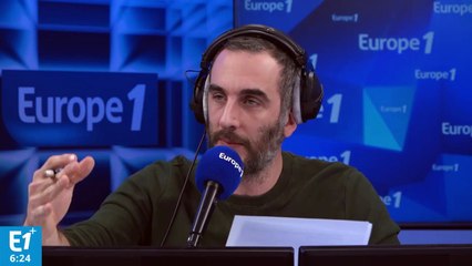 Surpopulation carcérale : "Il y a une amélioration de la situation", selon la directrice de la prison de la Santé