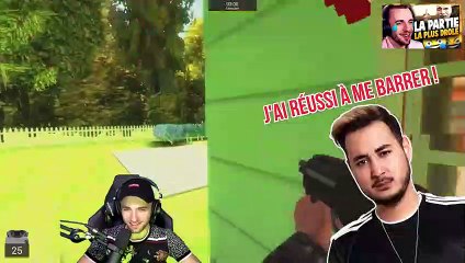 SQUEEZIE-LES MEILLEURS MOMENTS EN LIVE (2018)