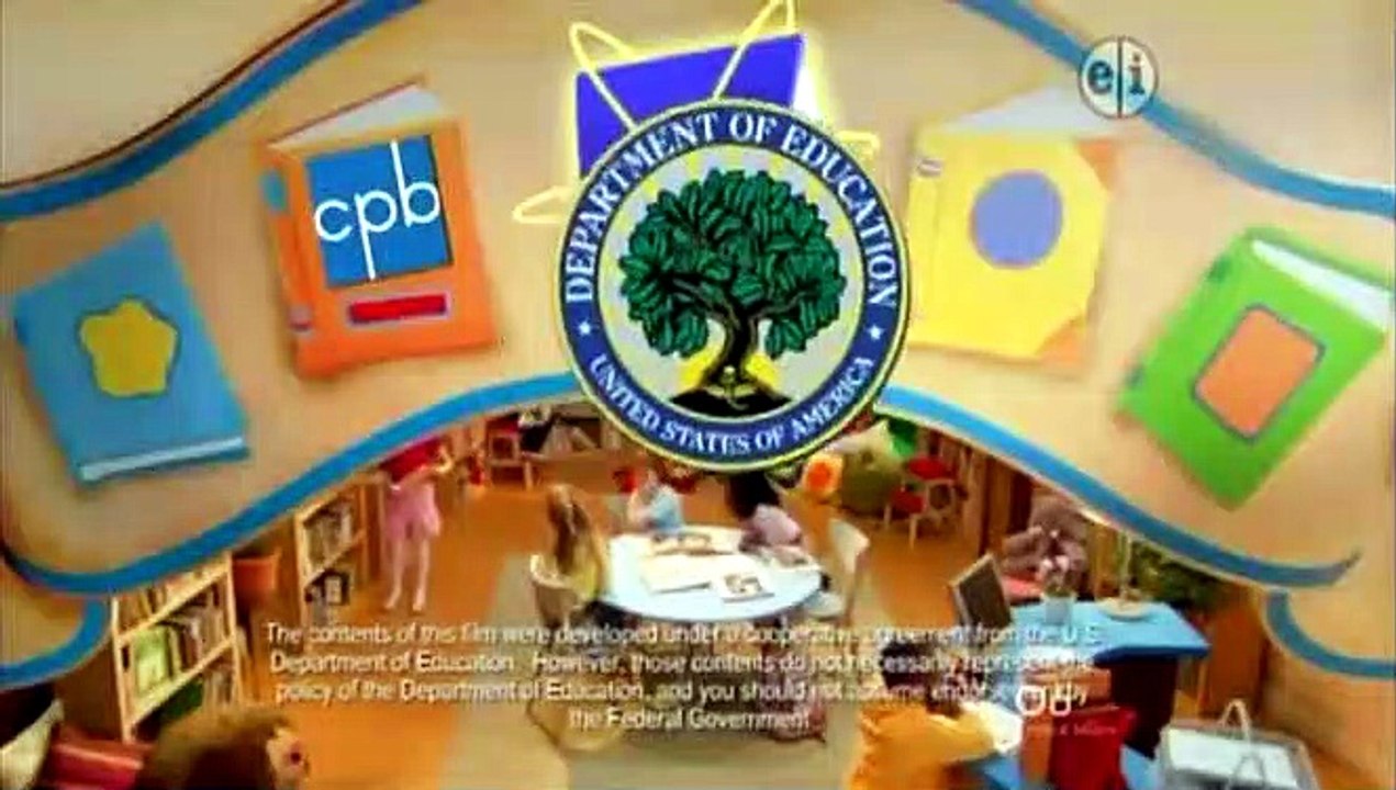 Super Why! S01 E20