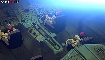 Gundam Wing Endless Waltz Epi.
 2