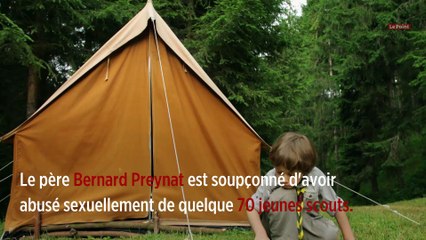 Le cardinal Barbarin devant la justice