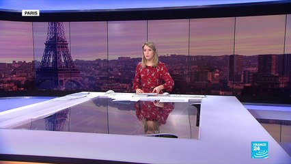 Tentative de coup d'État au Gabon - Tirs à Libreville