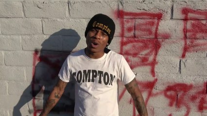 COMPTON CALIFORNIA HOODS  INTERVIEW
