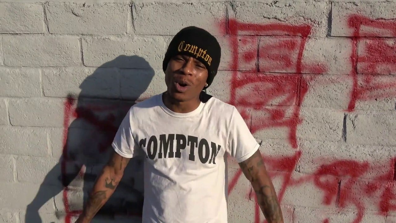 COMPTON CALIFORNIA HOODS  INTERVIEW