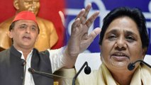 Akhilesh Yadav पर CBI Inquiry पर BSP का विरोध, Modi Government पर बोला हमला | वनइंडिया हिंदी