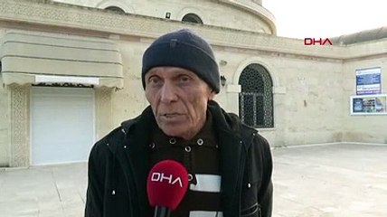 "Nasıl bir eylem yapar, rahatlarım' diye gittim 'Öldü' diye salamı verdirdim"