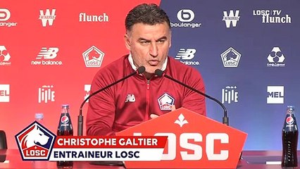 "Aucune envie de faire tourner"