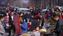 China's Forgotten War (Chinese History Documentary)