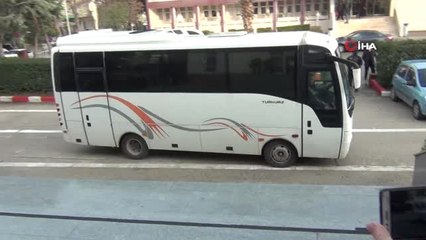 Adana'da Uyuşturucu Operasyonu: 19 Gözaltı
