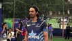 Super Star Cricket League FULL VIDEO | Arjun Rampal, Arbaaz Khan, Aditya Thackeray