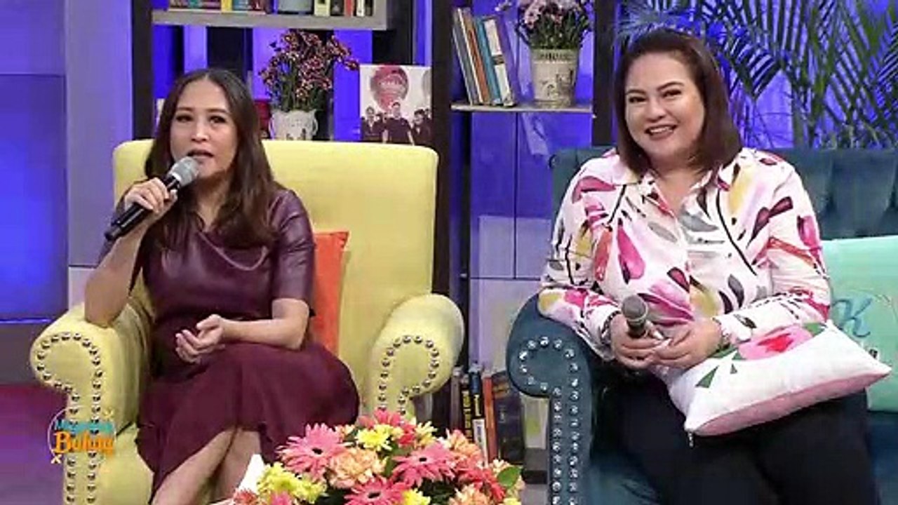 Magandang Buhay: Maris and Micah samples a duet