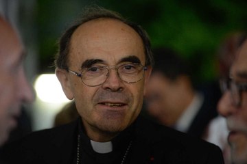 Le procès du cardinal Barbarin débute ce lundi