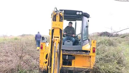 Kocaeli'de kayıp anne-kızı arama çalışmaları