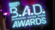 BK BAD Awards 2018-19