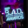 BK BAD Awards 2018-19