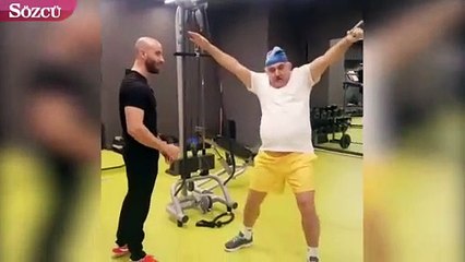 Bu göbek böyle erir mi?
