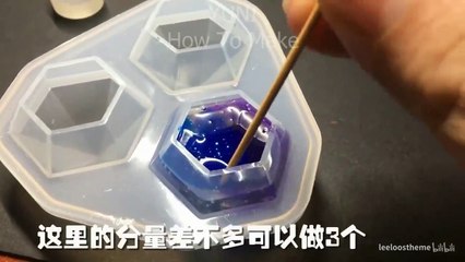 9 DIY Ideas of UV Resin Jewelry BEAUTIFUL JEWELRY CRAFTS YOU CAN DIY