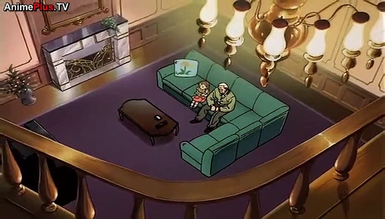 Gundam Wing Endless Waltz Epi. 3