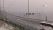 Osmangazi Köprüsü'ndeki Yüzde 41'lik Zamma Sürücülerin Tepkisi Sürüyor