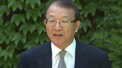 '김앤장 독대' 양승태 소환 D-4...고영한 오늘 재소환 / YTN