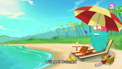 HOW DO YOUR BODY PARTS WORK? * NONSTOP EPISODES * | The Dr. Binocs Show | PEEKABOO KIDZ